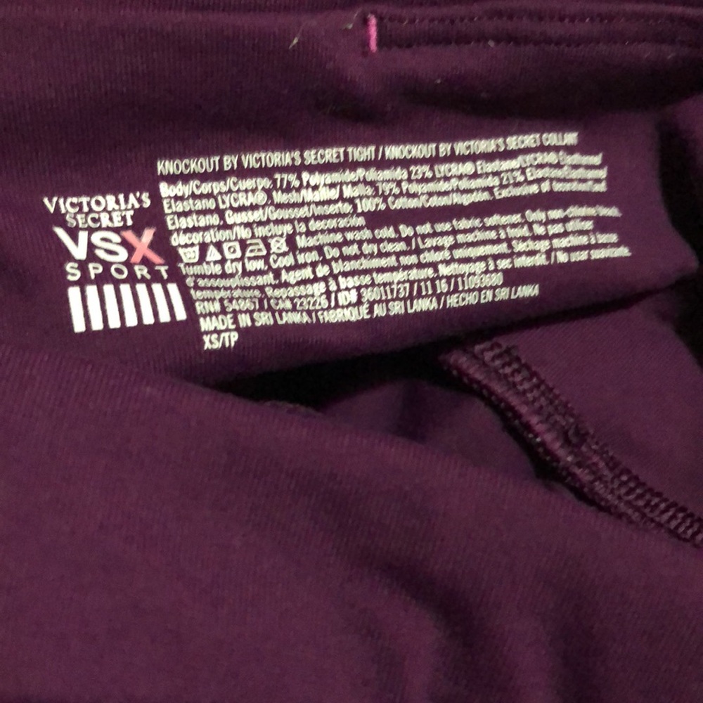 Fantastic Bundle Of Leggings - image 6